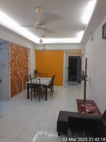 Forest Green condo with Fully Furnished For Rent