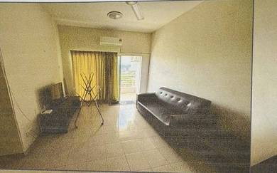 University Place (Plaza Ivory)