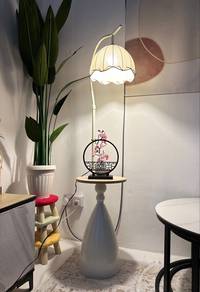 lampu hiasan baru
