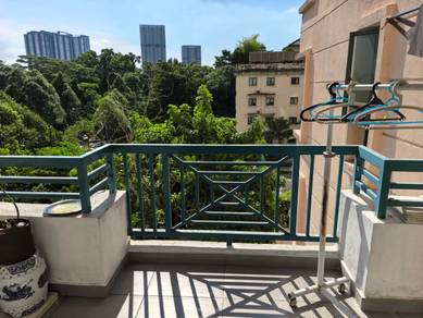 Sang Suria For Sale Walk To Mrt Corner Lot Rumah Untuk Dijual