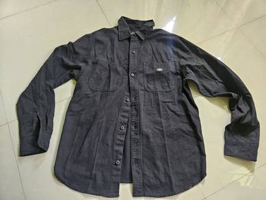 Dickies work shirts