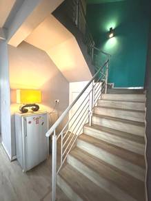 Taman Setia Indah 12 @ 1.5 Storey End Lot Terrace House For Sale
