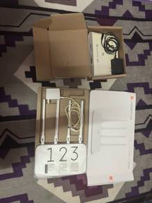 Modem Wifi B310as-852 and xiaomi 4A rounter