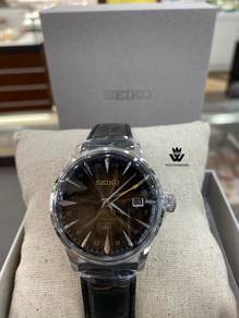 Seiko Presage Cocktail Time GMT SSK039J1
