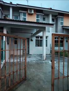 2-storey-Terraced-House-for-rent-Gelang-Patah-Johor