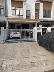 Room-for-rent-Setia-Alam-Selangor