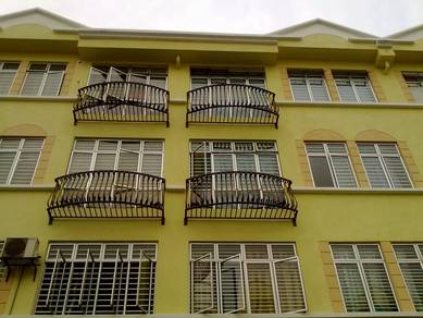Rumahfor Rent at Taman Tenaga, Kajang | Bilik Sewa Bersih