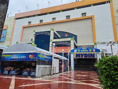 Prime Corner Retail @ Kompleks Bukit Jambul, Bayan Lepas