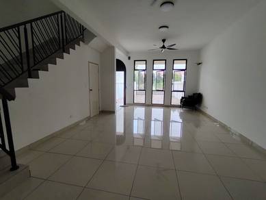 2-storey-Terraced-House-for-rent-Masai-Johor