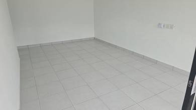 SUPERLINK PANJANG 20x92 3R2B FREEHOLD Dato Harun Pulau Indah dkt Pasar