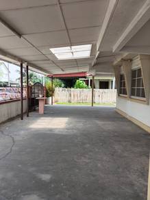 House for rent at Fair Park