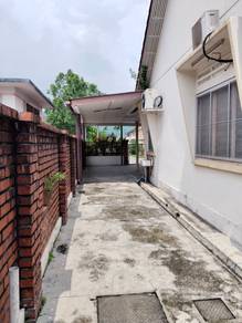 House for rent at Fair Park