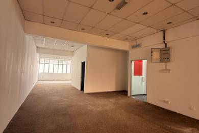 Tmn Subang Impian Seksyen U5 Shah Alam Selangor First Floor Office