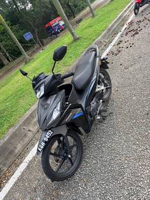 HONDA DASH 125fi 2026