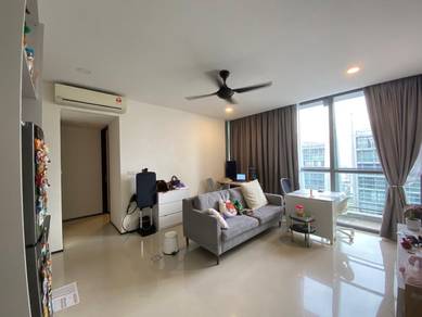Fennel Sentul East For Sale Rumah Untuk Dijual Walk to Mrt