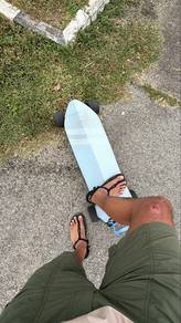 OMW Gladius carbon electric skateboard