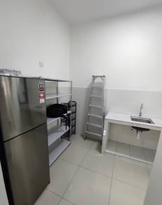 Pacific Star Residence Near University Malaya, Columbia Asia PJ