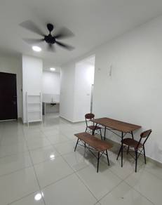 Pacific Star Residence Near University Malaya, Columbia Asia PJ