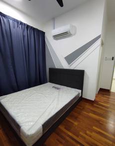 Pacific Star Residence Near University Malaya, Columbia Asia PJ