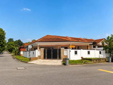 Homestay JP Mount Austin untuk disewa