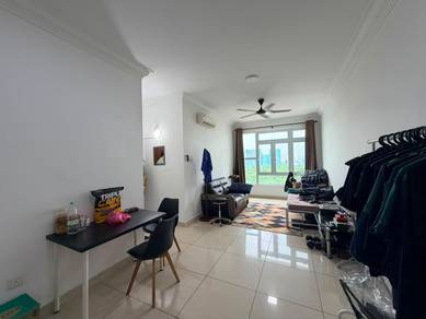 Golden Sands Seaview Residence Suites