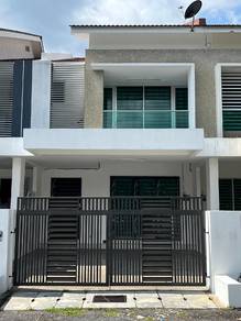 2-storey-Terraced-House-for-rent-Tambun-Perak