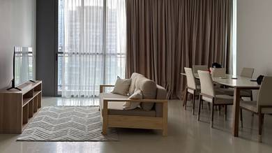 Fennel Sentul East For Sale Rumah Untuk Dijual High Floor Mrt KL