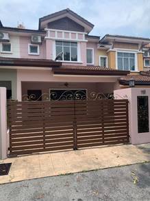 Bukit puchong, puchong, selangor