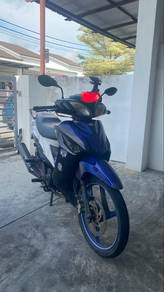 Modenas GT128 (Jammed)