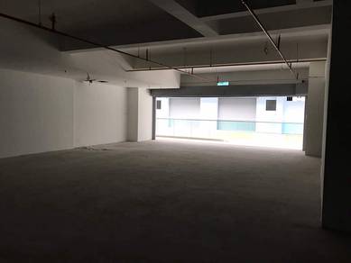 ICON City Retail Commercial Lot Immediate Sale With Tenant