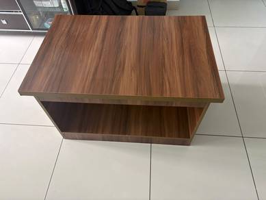 Tea Table | Solid Wood