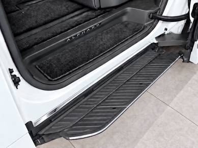 2023 Toyota ALPHARD 2.5 Z HIGH SPEC (A)