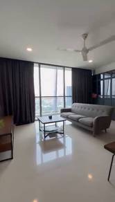 The Fennel Sentul East For Sale Rumah Untuk Dijual Mrt KL