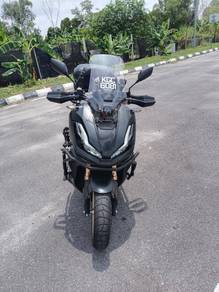 Honda ADV350 2025