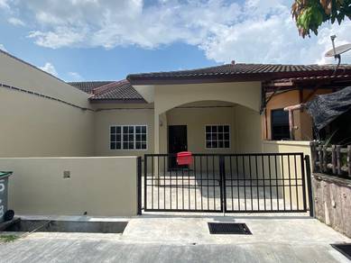Single Storey House Taman Semarak, Nilai