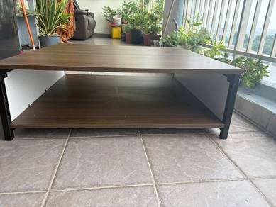 Tea Table | Solid Wood
