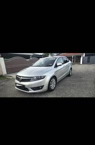 Proton PREVE 1.6 EXECUTIVE (A)