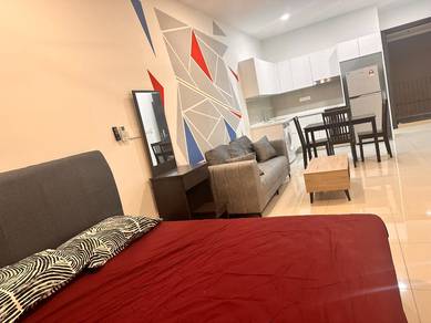 Highpark Suites