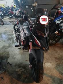 Benelli TRK251 SE (2021)