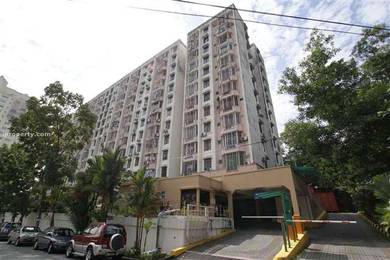Nilam Apartment
