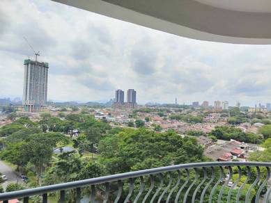 Jasmine Towers