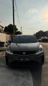 Proton X50 1.5 EXECUTIVE MY20 (A)