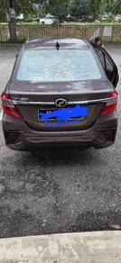Perodua BEZZA 1.0 G MY16 FACELIFT (A)