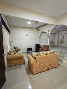 2 storey terrace house Jalan Nakhoda , Butterworth Penang