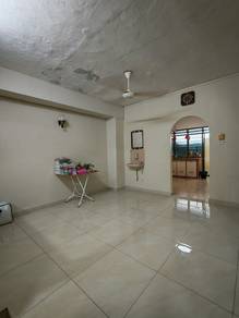 2 storey terrace house Jalan Nakhoda , Butterworth Penang