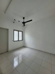 Freehold Bukit Raja Klang Double storey Corner lot house for sell