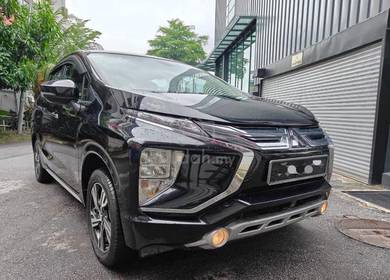 Warranty 2021 Mitsubishi XPANDER 1.5 (A) F/ Loan