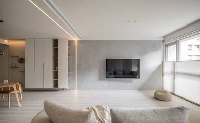 FREEHOLD ! Near Pavilion 2 @ Big Size 3-4 Room | Furnish Free Parking