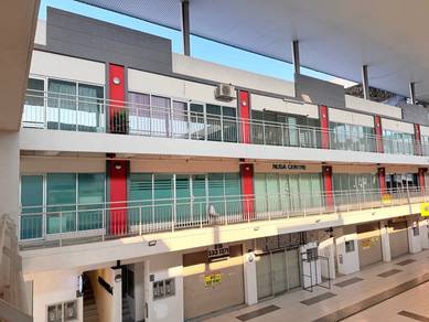 Shop Office For Rent Complete Partition Bangi Gateway Streetmall
