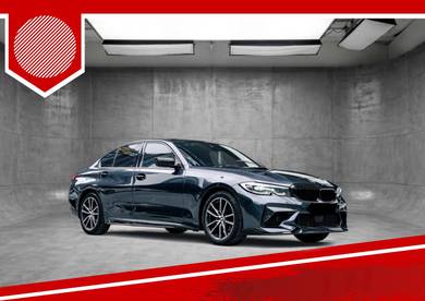 Bmw 320i 2.0 G20 CONVERT M3 CONCEPT L.SEAT 2021